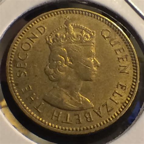 Type Coins. . 1965 queen elizabeth ii coin value
